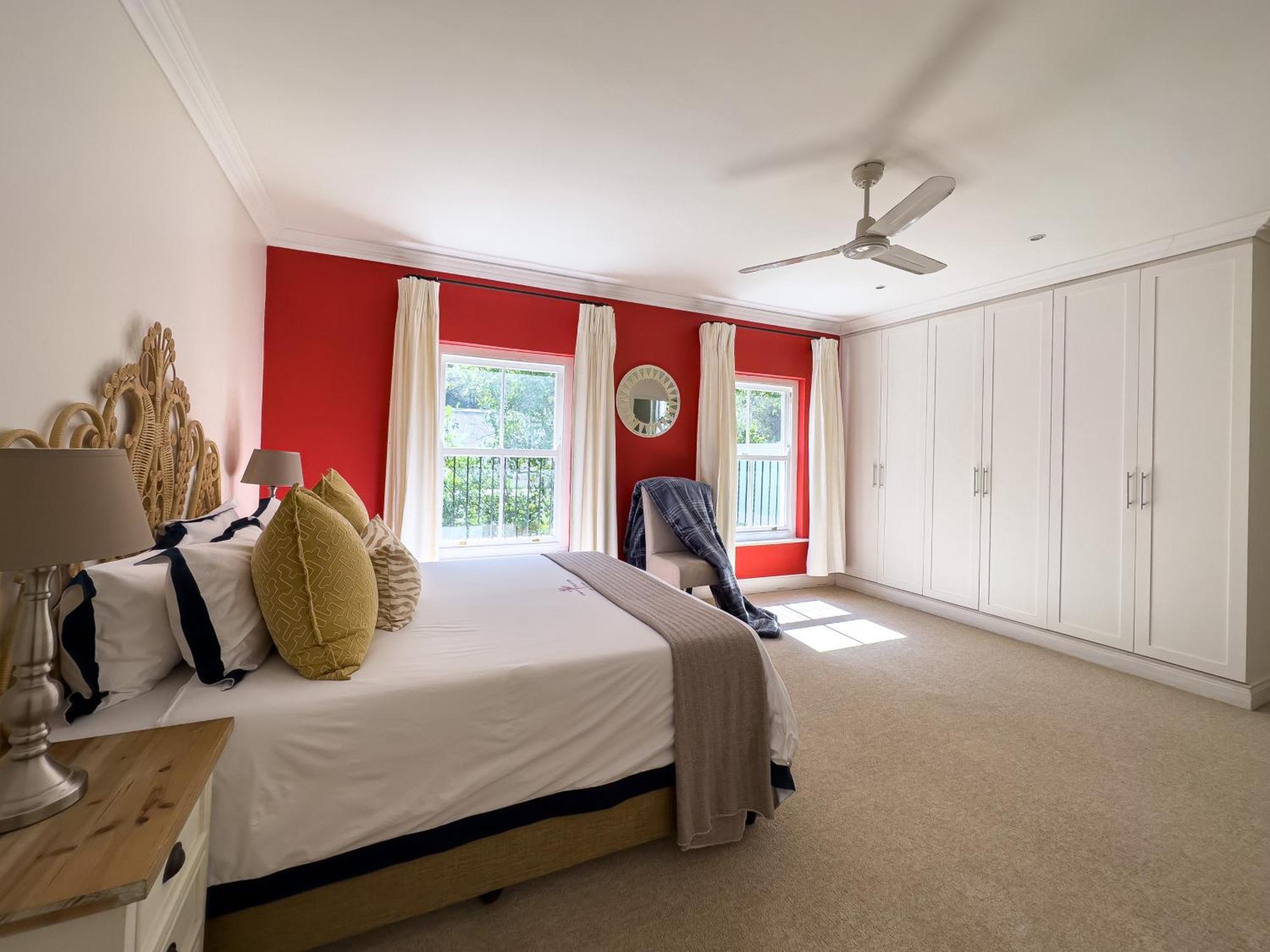 The Hidden Retreat On Haumann Villa Franschhoek Ngoại thất bức ảnh